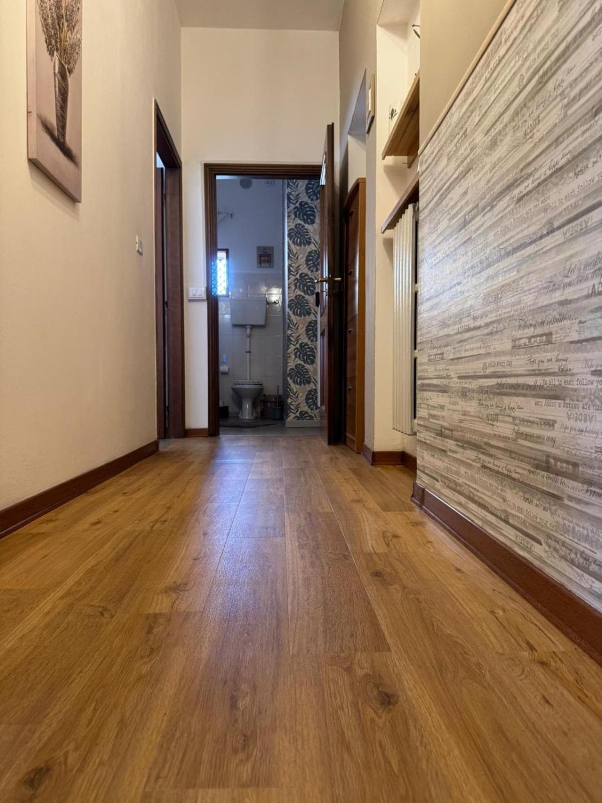 Villa Nuevo Meldola Extérieur photo