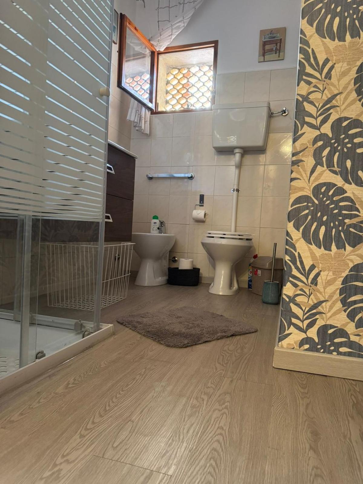 Villa Nuevo Meldola Extérieur photo