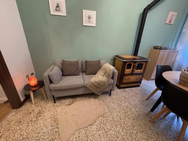 Villa Nuevo Meldola Extérieur photo